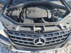 2012 Mercedes-Benz ML 350 4matic