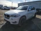 2015 BMW X5 SDRIVE35I