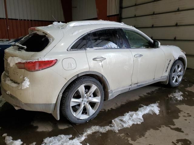 2014 Infiniti QX70