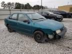 1997 Nissan Sentra Base