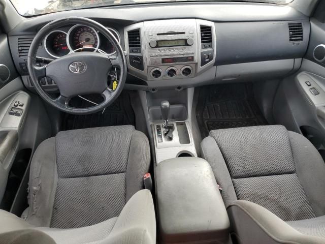 2006 Toyota Tacoma Access Cab