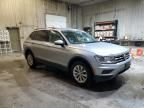 2019 Volkswagen Tiguan S