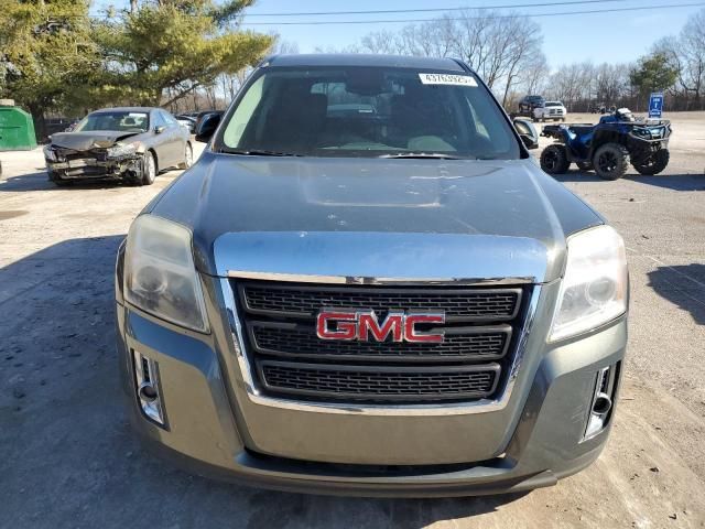 2012 GMC Terrain SLE