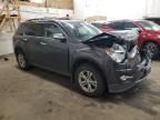 2013 Chevrolet Equinox LTZ