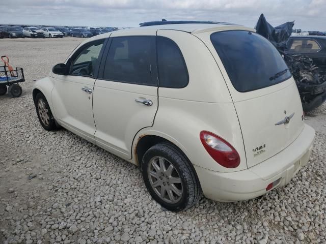 2007 Chrysler PT Cruiser Limited