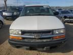 1999 Chevrolet S Truck S10