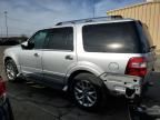 2016 Ford Expedition Limited