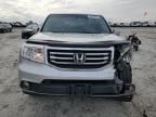 2012 Honda Pilot EX