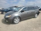 2013 Honda Odyssey Touring