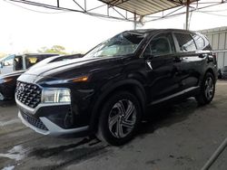 2021 Hyundai Santa FE SE en venta en Orlando, FL