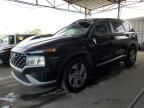 2021 Hyundai Santa FE SE