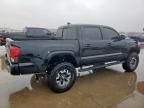 2018 Toyota Tacoma Double Cab