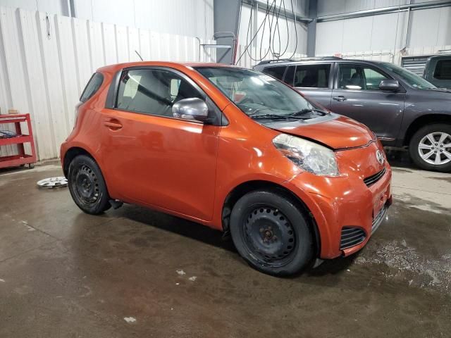 2012 Scion IQ