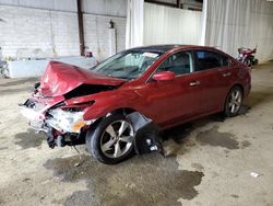 Nissan Vehiculos salvage en venta: 2013 Nissan Altima 2.5