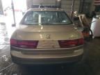 2005 Honda Accord EX