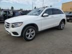 2016 Mercedes-Benz GLC 300 4matic