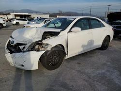 2007 Toyota Camry CE en venta en Sun Valley, CA