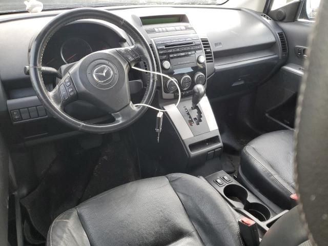 2010 Mazda 5