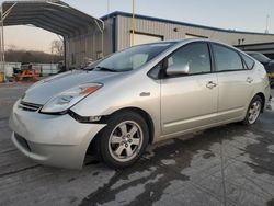 Carros con título limpio a la venta en subasta: 2004 Toyota Prius