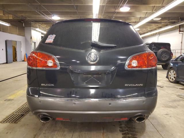 2012 Buick Enclave