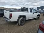 2004 Chevrolet Colorado