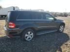 2012 Mercedes-Benz GL 450 4matic