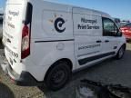 2018 Ford Transit Connect XLT