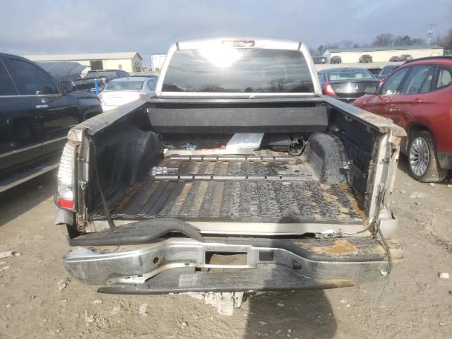 2006 Chevrolet Silverado K2500 Heavy Duty