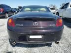 2002 Lexus SC 430