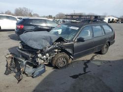 Vehiculos salvage en venta de Copart Cleveland: 1995 Toyota Corolla Base