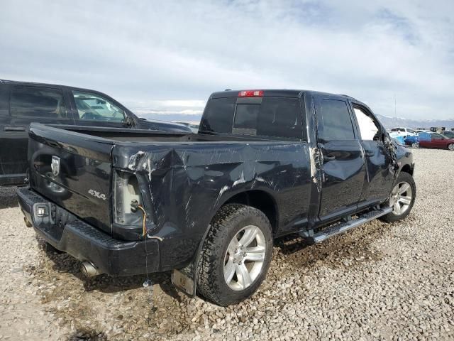 2015 Dodge RAM 1500 Sport