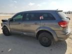 2012 Dodge Journey SE