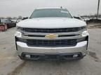 2021 Chevrolet Silverado K1500 LT