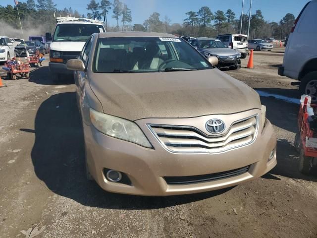 2011 Toyota Camry SE