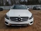 2019 Mercedes-Benz GLC 300 4matic