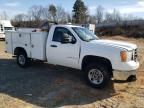 2009 GMC Sierra C2500 Heavy Duty