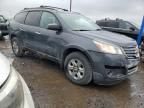 2013 Chevrolet Traverse LS