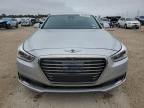 2018 Genesis G90 Ultimate