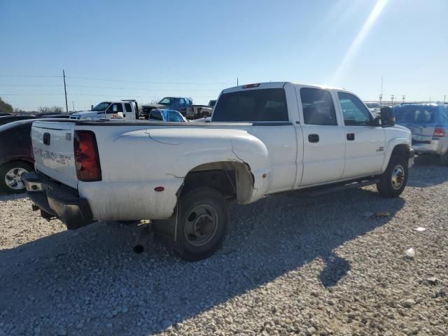 2004 Chevrolet Silverado C3500