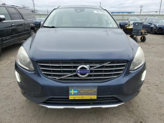 2014 Volvo XC60 T6