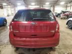 2013 Ford Edge Sport