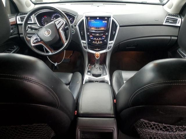 2013 Cadillac SRX Luxury Collection