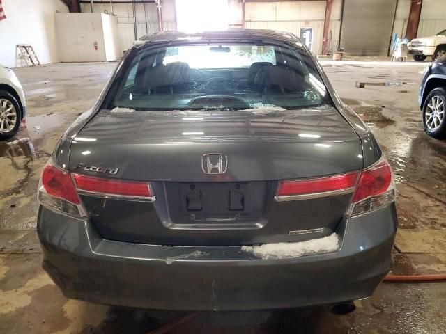 2011 Honda Accord SE