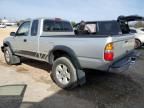 2001 Toyota Tacoma Xtracab Prerunner