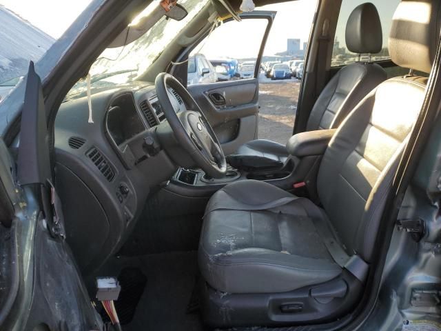 2005 Ford Escape XLT