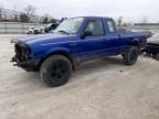 2004 Ford Ranger Super Cab