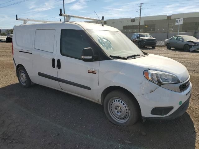 2022 Dodge RAM Promaster City Tradesman