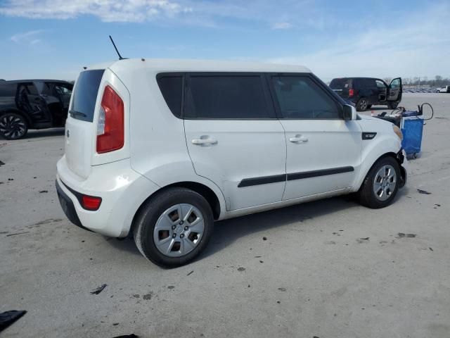 2012 KIA Soul