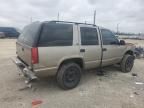 1999 Chevrolet Tahoe K1500