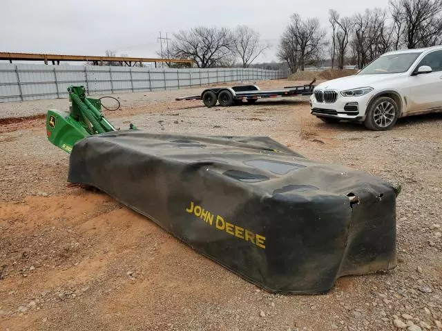 2021 John Deere R310